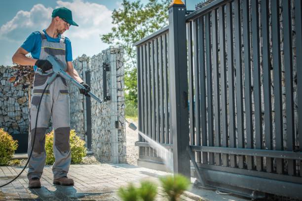 Best Post-Construction Pressure Washing  in Pablo, MT